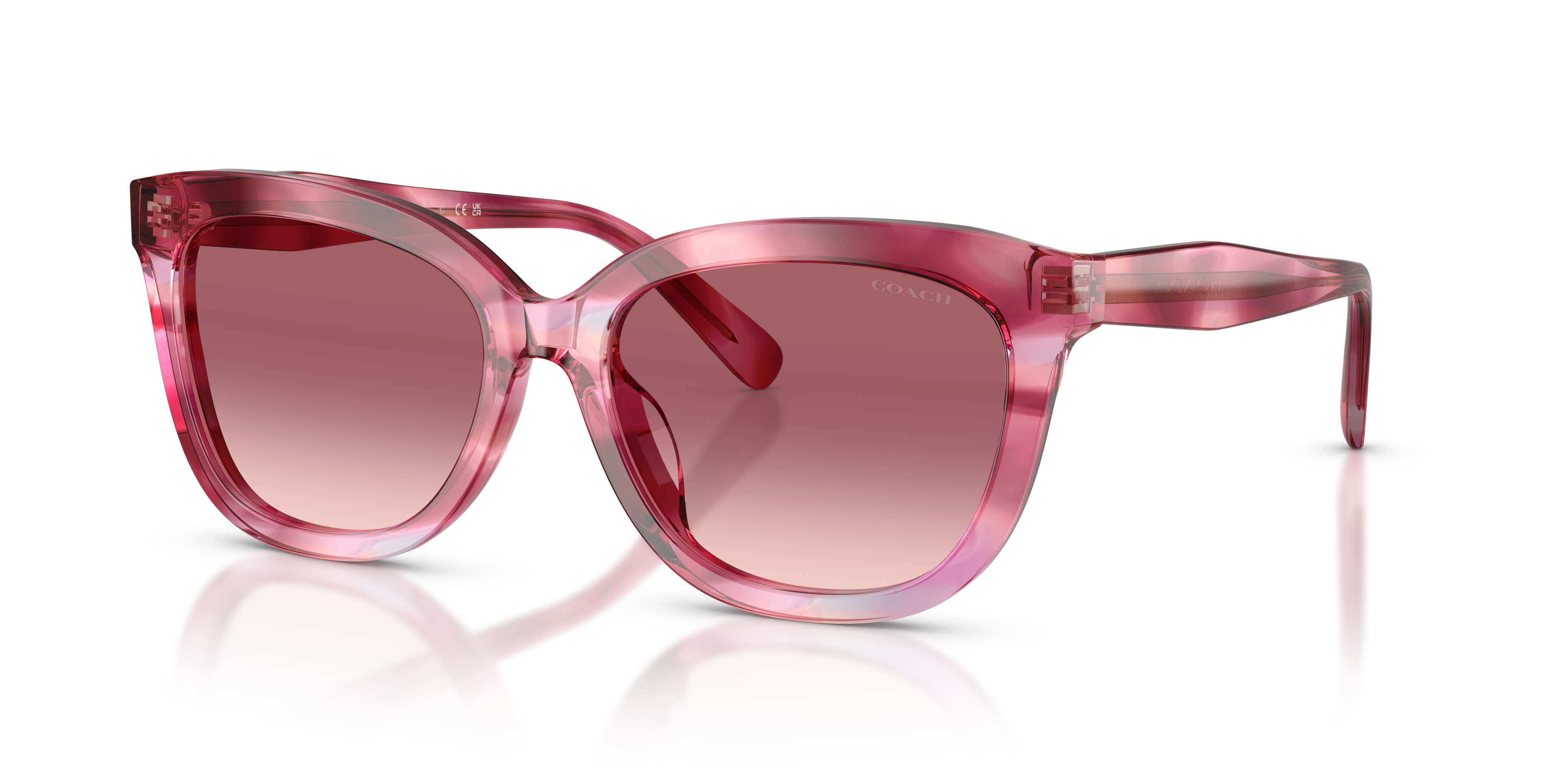 Coach HC8453U 59417W Cdp53 